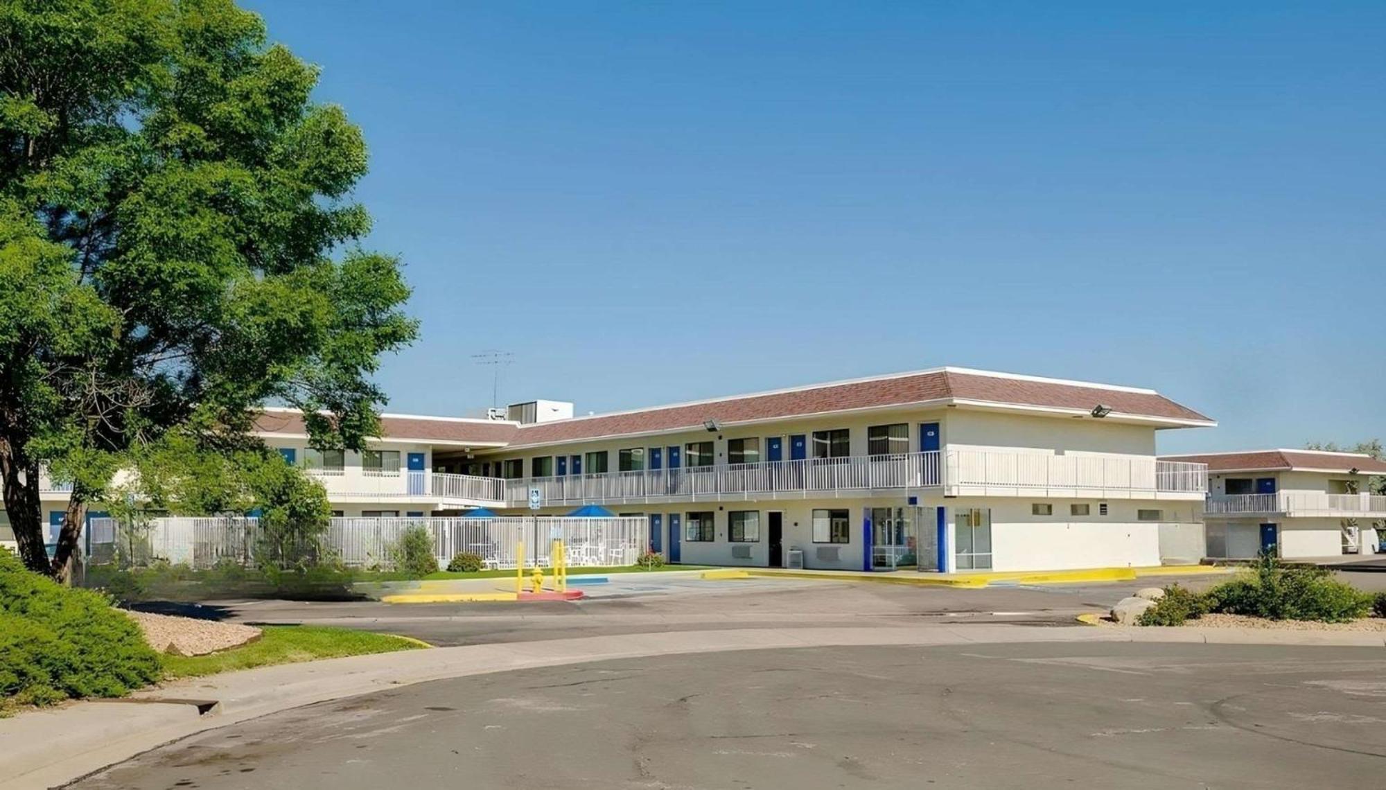 Park Inn By Radisson, Thornton Εξωτερικό φωτογραφία