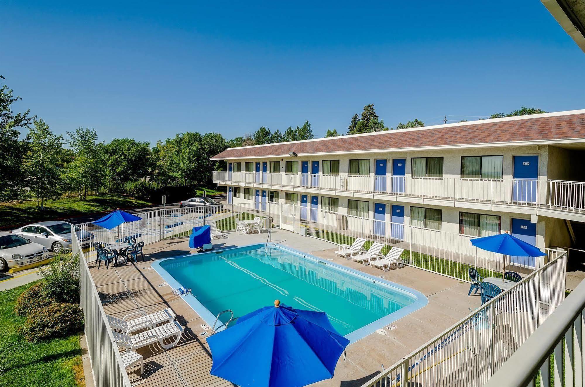 Park Inn By Radisson, Thornton Εξωτερικό φωτογραφία
